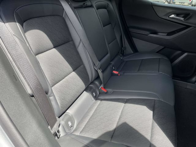 2026 Chevrolet Equinox LT - Photo 17