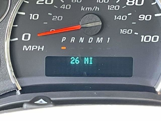 2025 Chevrolet Express Cargo Work Van - Photo 29
