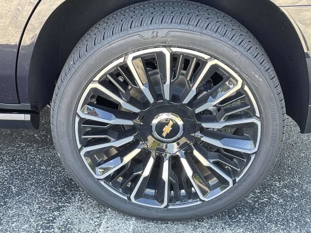 2026 Chevrolet Tahoe High Country - Photo 11