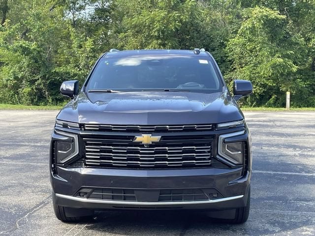 2026 Chevrolet Tahoe High Country - Photo 8