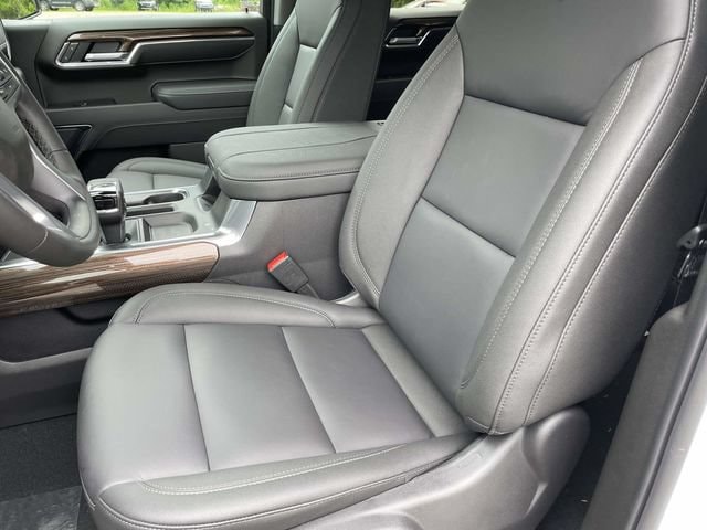 2026 Chevrolet Silverado 1500 LT Trail Boss - Photo 14