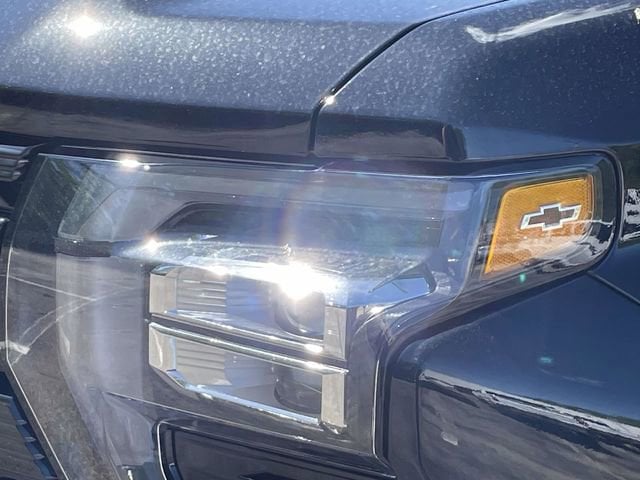 2026 Chevrolet Silverado 2500 HD High Country - Photo 9