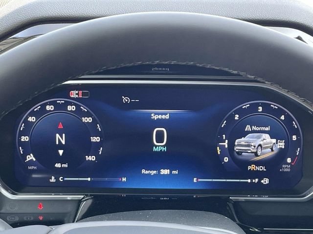 2026 Chevrolet Silverado 1500 LT - Photo 37