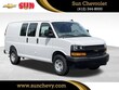  Chevrolet Express Cargo