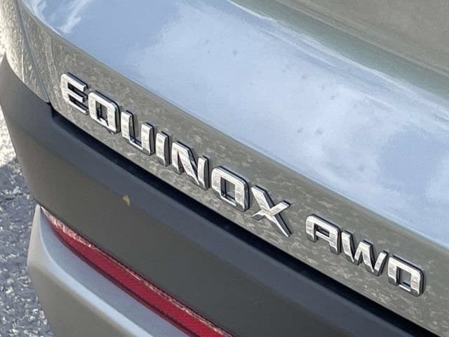 2026 Chevrolet Equinox LT - Photo 10