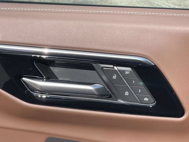 2026 Chevrolet Tahoe High Country - Photo 35
