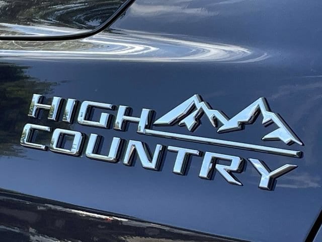 2026 Chevrolet Tahoe High Country - Photo 10