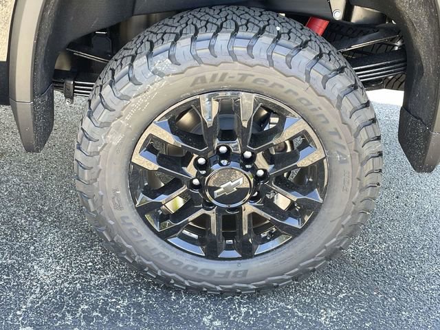 2026 Chevrolet Silverado 2500 HD High Country - Photo 11