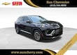 Buick Envision