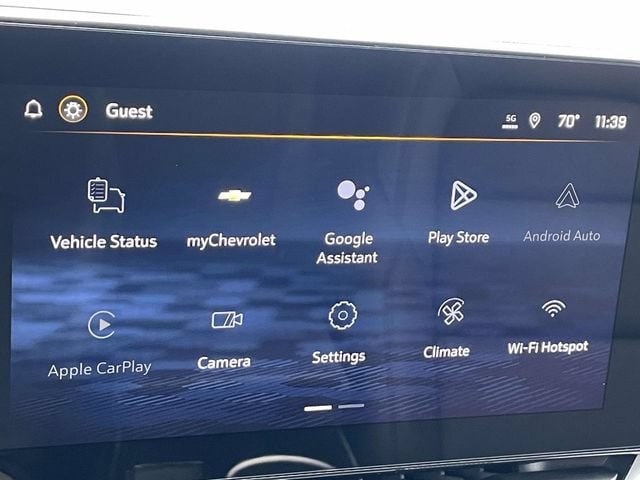 2026 Chevrolet Equinox LT - Photo 20