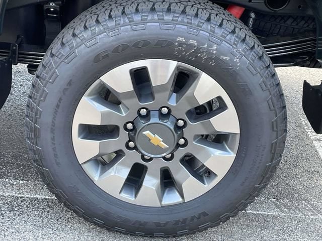 2026 Chevrolet Silverado 2500 HD LT - Photo 14