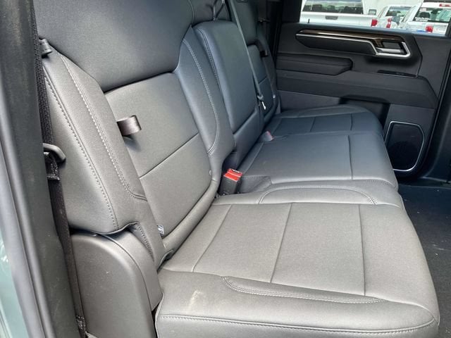 2026 Chevrolet Silverado 2500 HD LT - Photo 19