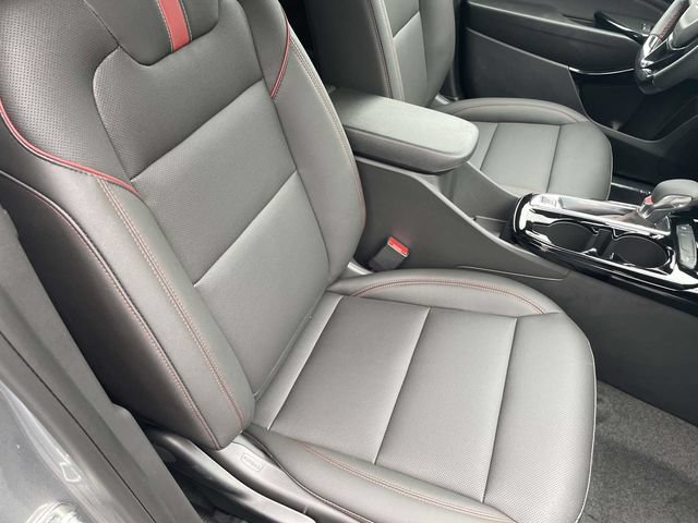 2026 Chevrolet Trax RS - Photo 18