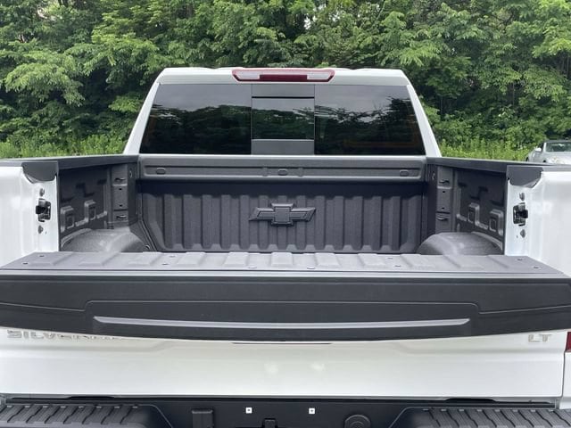 2026 Chevrolet Silverado 1500 LT Trail Boss - Photo 18