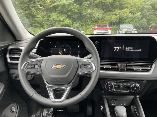 2026 Chevrolet Trailblazer LT - Photo 21