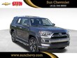  Toyota 4Runner