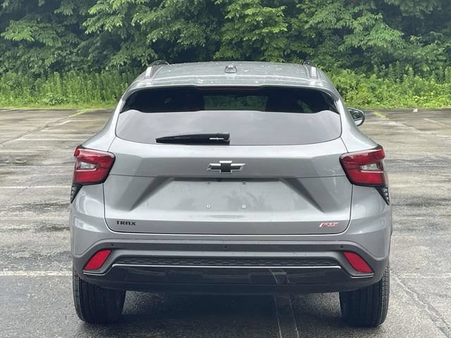 2026 Chevrolet Trax RS - Photo 4
