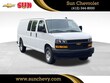  Chevrolet Express Cargo