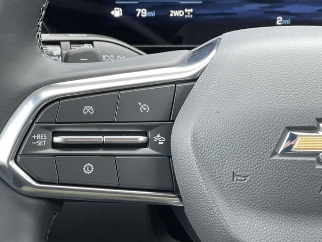 2026 Chevrolet Equinox LT - Photo 30