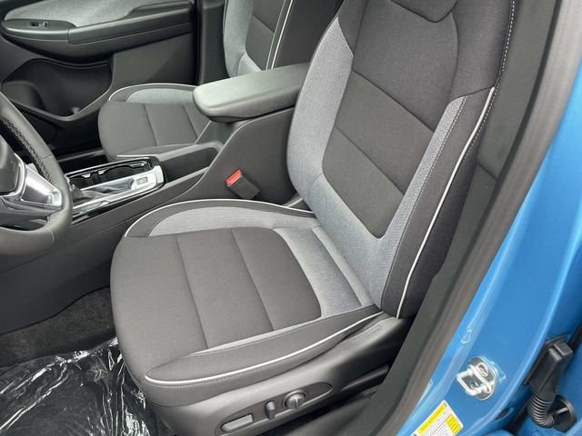 2026 Chevrolet Trailblazer LT - Photo 13