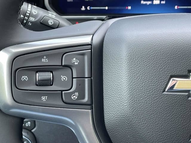 2026 Chevrolet Silverado 1500 LT - Photo 31