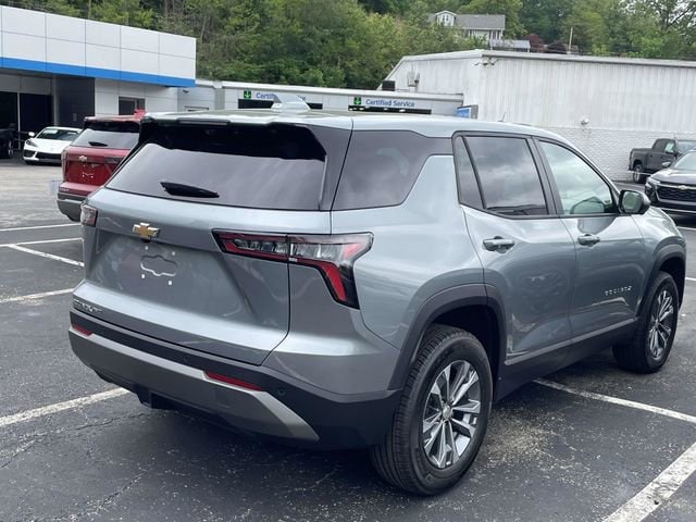 2026 Chevrolet Equinox LT - Photo 3