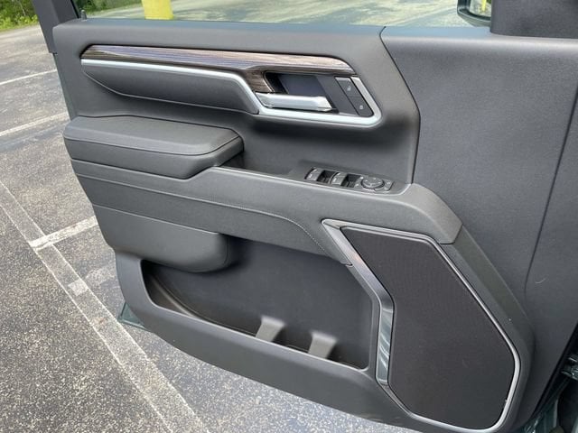 2026 Chevrolet Silverado 2500 HD LT - Photo 30