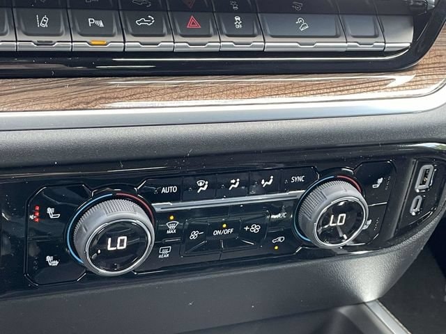 2026 Chevrolet Silverado 2500 HD LT - Photo 28