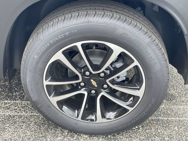 2026 Chevrolet Trailblazer LT - Photo 12