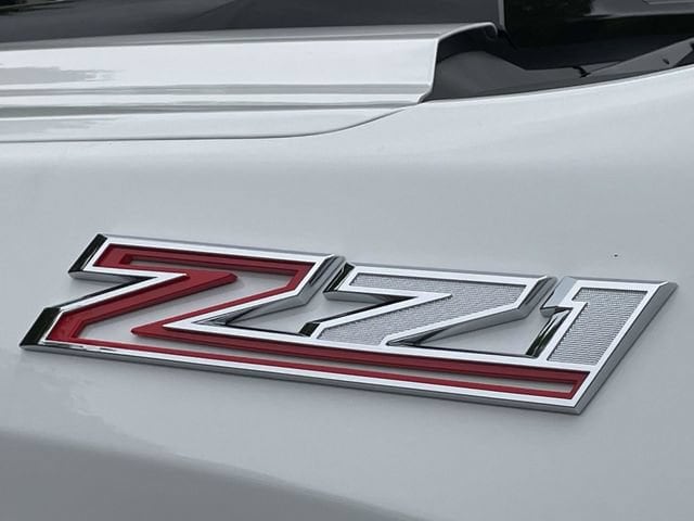 2026 Chevrolet Silverado 1500 LT Trail Boss - Photo 10