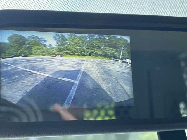 2025 Chevrolet Express Cargo Work Van - Photo 21