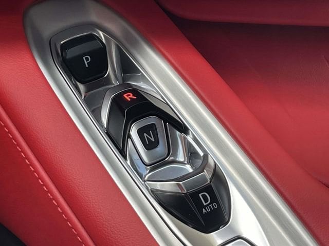 2026 Chevrolet Corvette 3LT - Photo 26