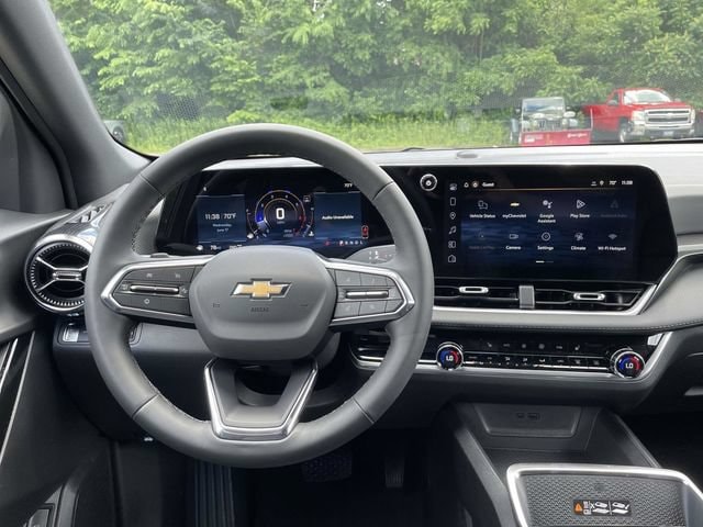 2026 Chevrolet Equinox LT - Photo 19