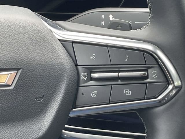 2026 Chevrolet Equinox LT - Photo 29