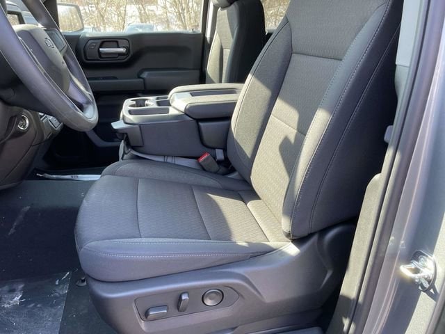 2026 Chevrolet Silverado 1500 Custom Trail Boss - Photo 12