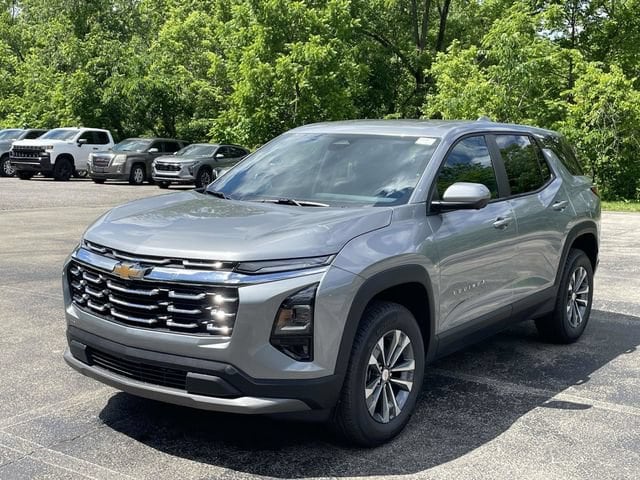2026 Chevrolet Equinox LT - Photo 7