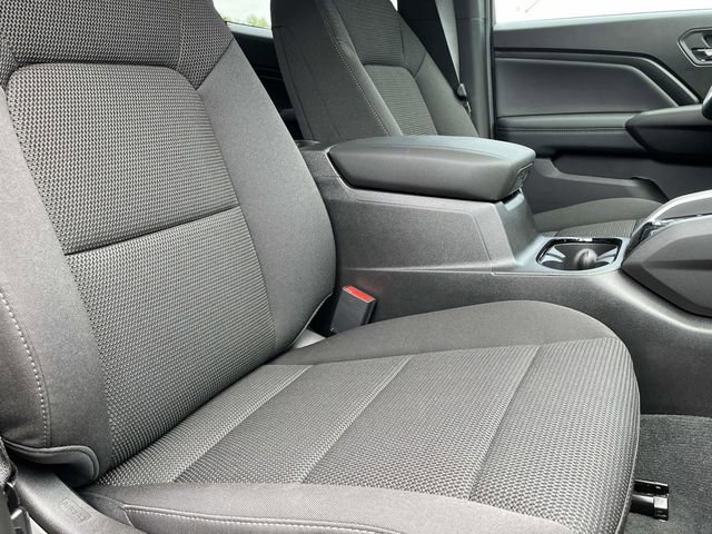2025 Chevrolet Colorado LT - Photo 19