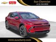 Chevrolet Equinox EV