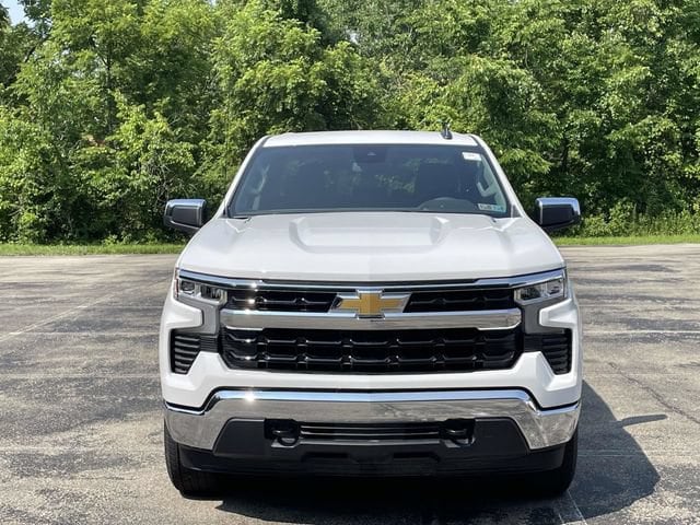 2026 Chevrolet Silverado 1500 LT - Photo 8