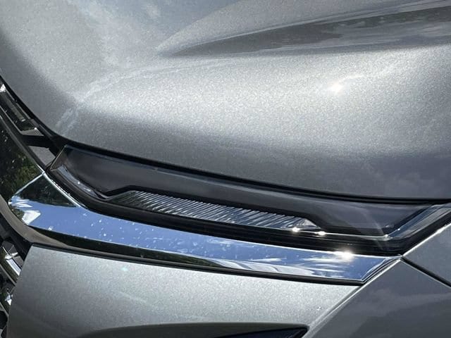 2026 Chevrolet Equinox LT - Photo 9