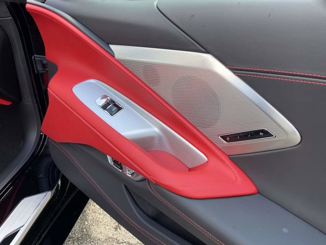 2026 Chevrolet Corvette 3LT - Photo 16