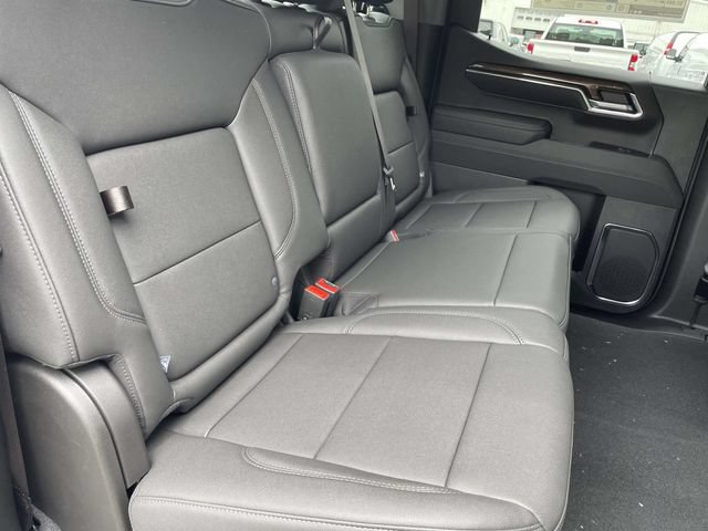 2026 Chevrolet Silverado 1500 LT Trail Boss - Photo 20
