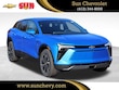 Chevrolet Blazer EV