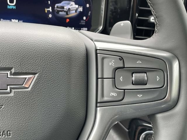 2026 Chevrolet Silverado 1500 LT Trail Boss - Photo 36