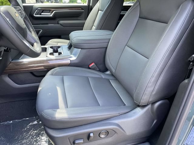 2026 Chevrolet Silverado 2500 HD LT - Photo 15