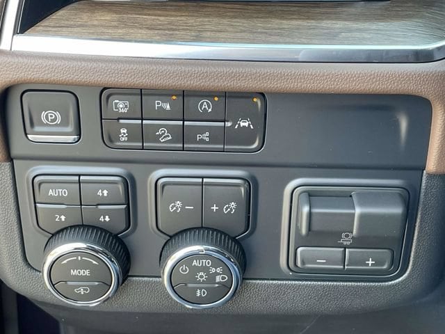 2026 Chevrolet Tahoe High Country - Photo 37