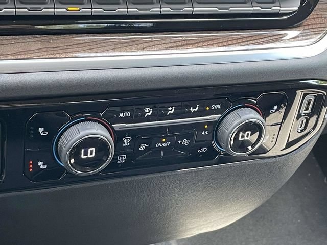 2026 Chevrolet Silverado 1500 LT - Photo 26