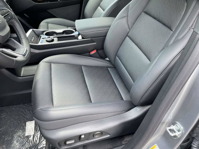 2026 Chevrolet Equinox LT - Photo 12