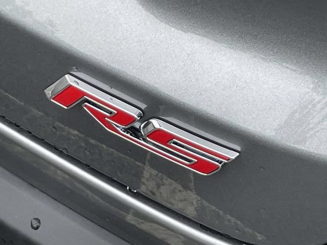 2026 Chevrolet Trax RS - Photo 10