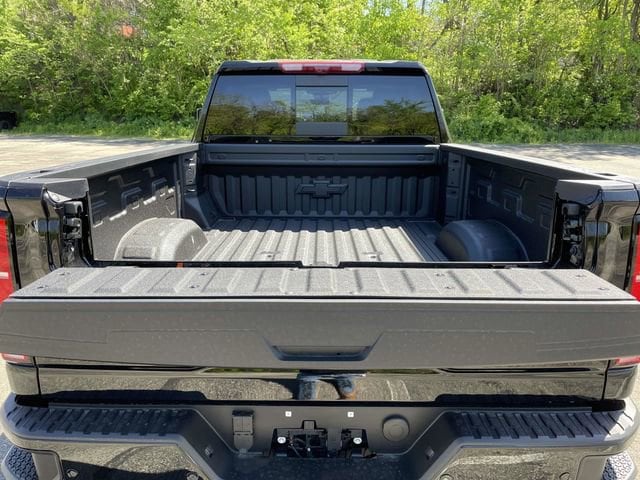 2026 Chevrolet Silverado 2500 HD High Country - Photo 16